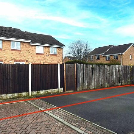 הוילה Kiveton Park 99 Stoney Bank Drive מראה חיצוני תמונה